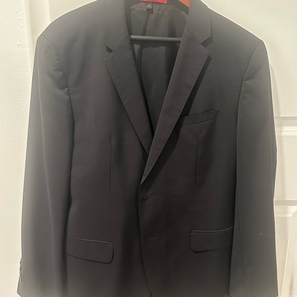 Men's Suit
